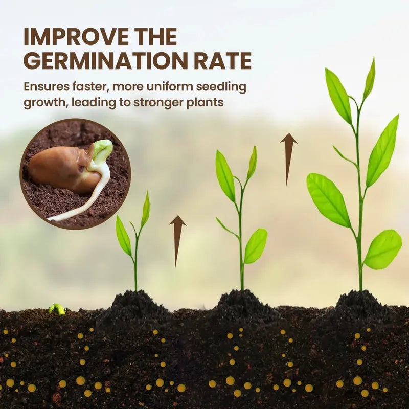 🌳Soil Pro Activator