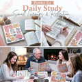 ✝️📚Bible Study Guide for: A Complete Guide to Understanding All 66 Books of the Bible