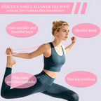 Figure 8 Fitness Resistance Band