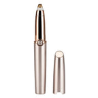 2 In 1 Facial & Eyebrow Hair Trimmer