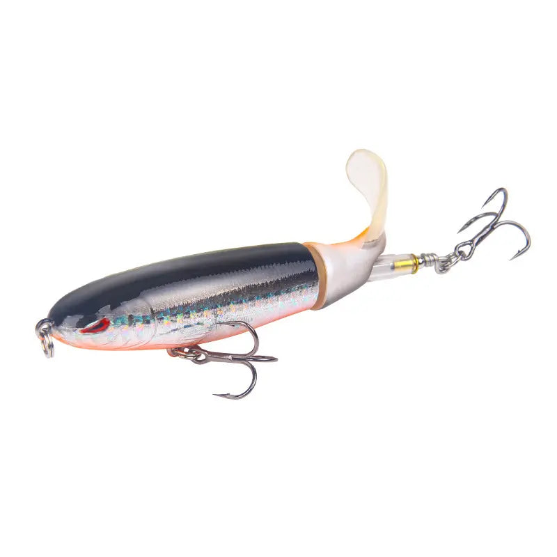 Artificial Fishing Lure – Perfect Casting Weight for Bass & Pike