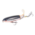 Artificial Fishing Lure – Perfect Casting Weight for Bass & Pike