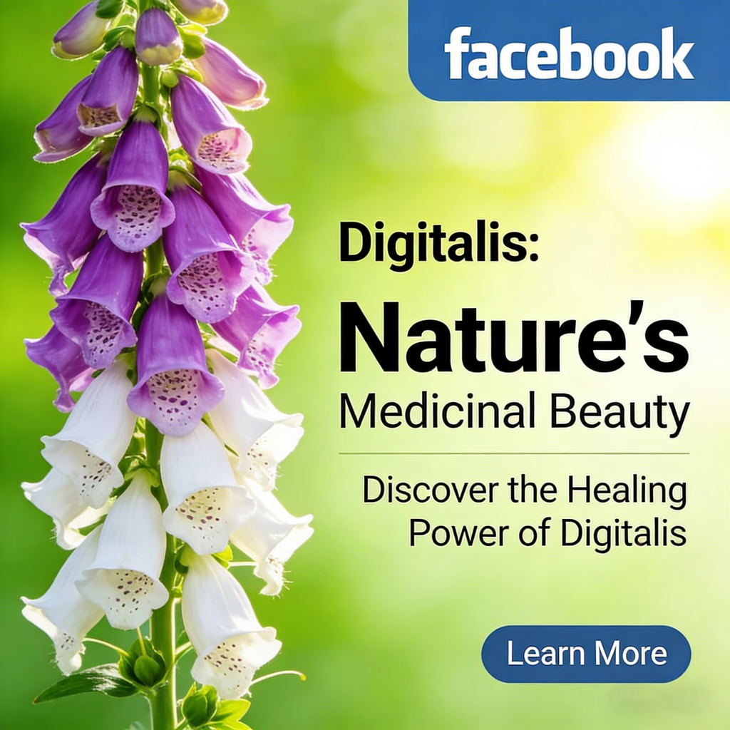 Premium Foxglove Seeds – Elegant Blooms That Transform Your Garden