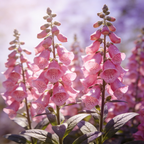 Premium Foxglove Seeds – Elegant Blooms That Transform Your Garden