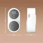 Smart Toothbrush Sterilizer