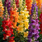 Premium Foxglove Seeds – Elegant Blooms That Transform Your Garden