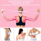 Figure 8 Fitness Resistance Band