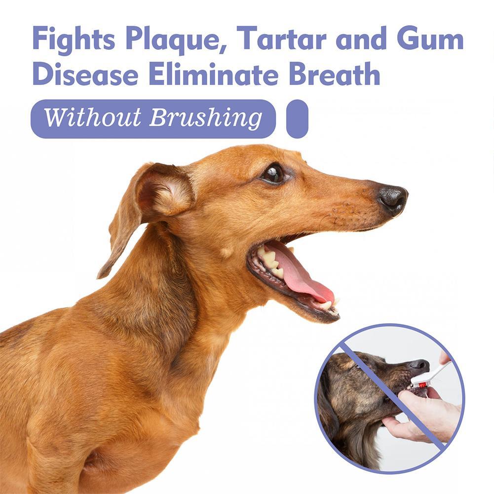 Pet Tooth Cleaning Spray