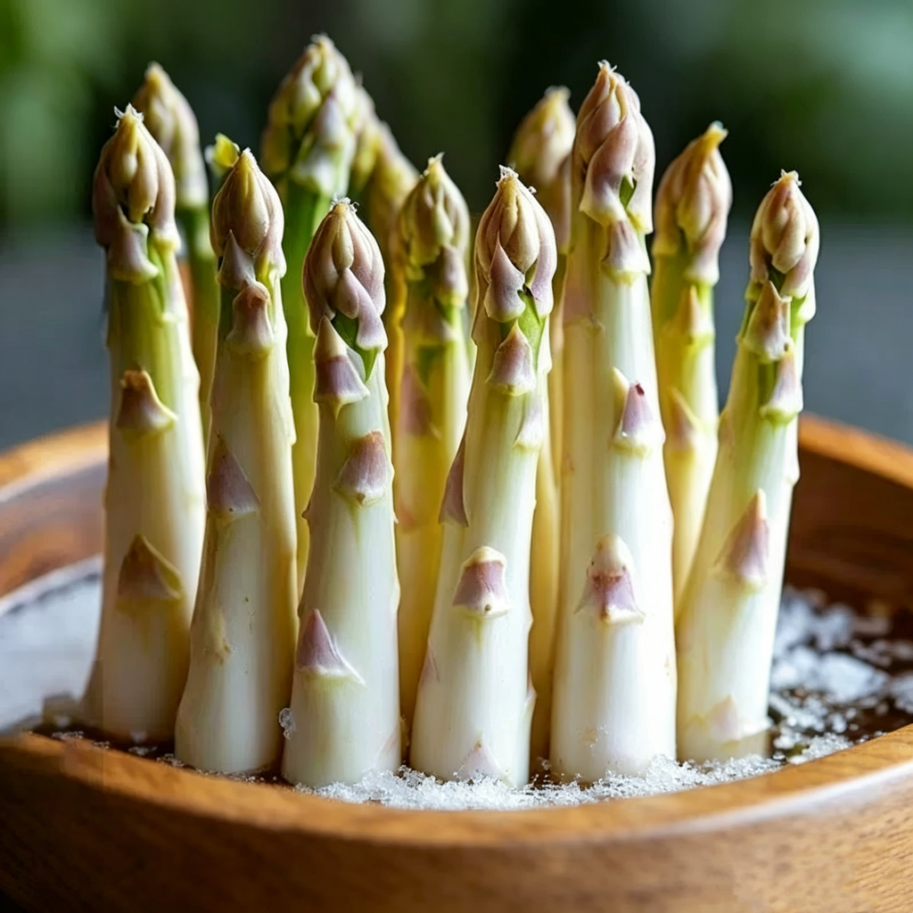 🌿Four Seasons Asparagus Mary Washington Seeds
