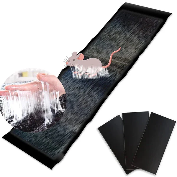 Single-Layer Woven High-Strength Eco-Friendly Mouse Glue Pad