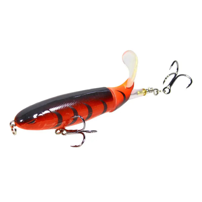 Artificial Fishing Lure – Perfect Casting Weight for Bass & Pike
