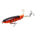 Artificial Fishing Lure – Perfect Casting Weight for Bass & Pike