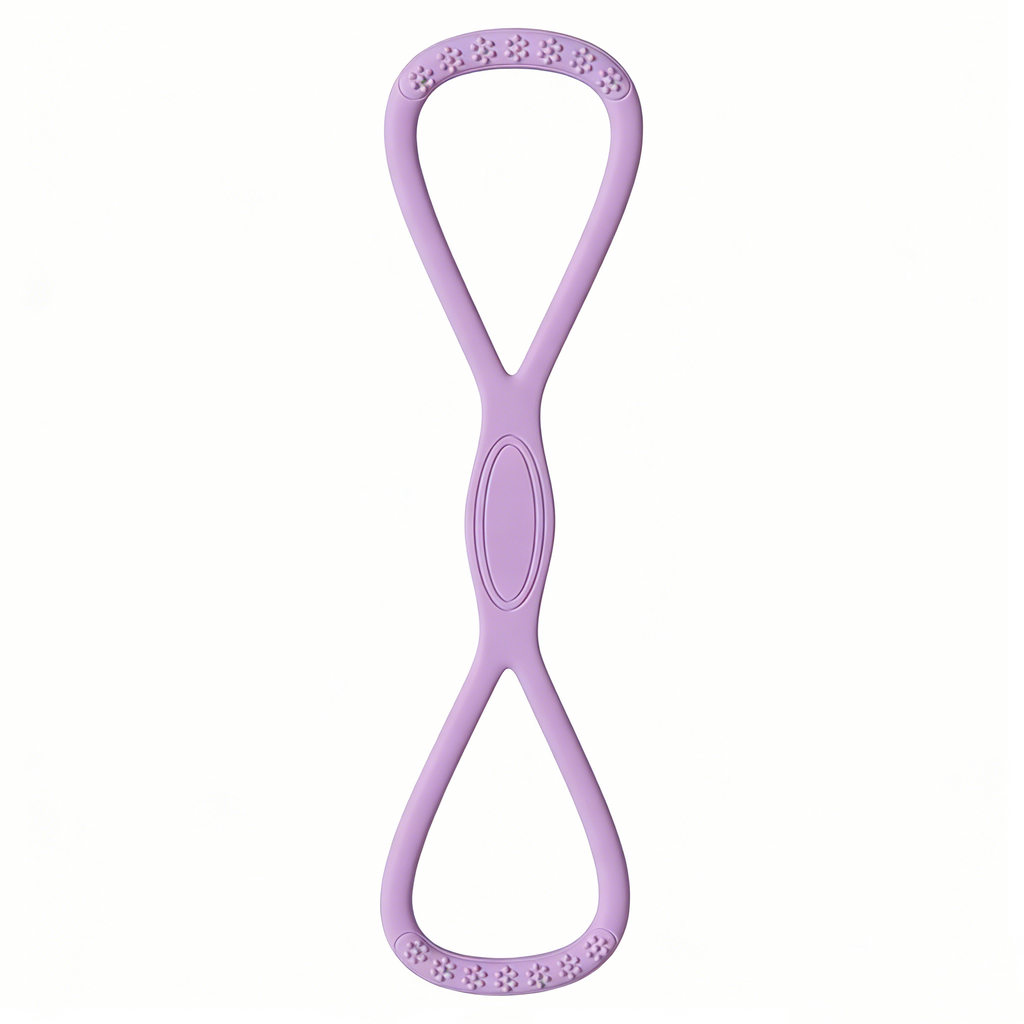 Figure 8 Fitness Resistance Band