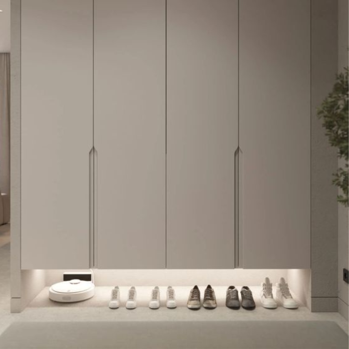 EasyStick™ Ultra-Thin Cordless Motion-Sensing LED Strip