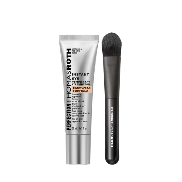 Instant Eye Tightener Easy- Ultimate Lift & Smooth Finish