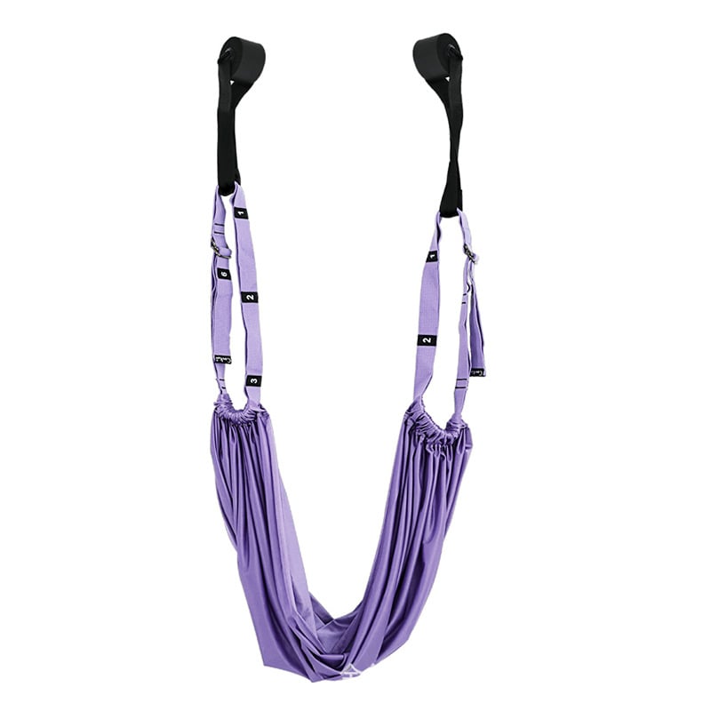 Improved Yoga Stretching Band