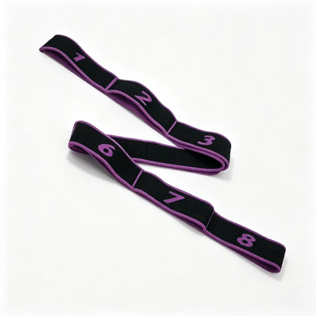 Professional Yoga Stretch Resistance Bands