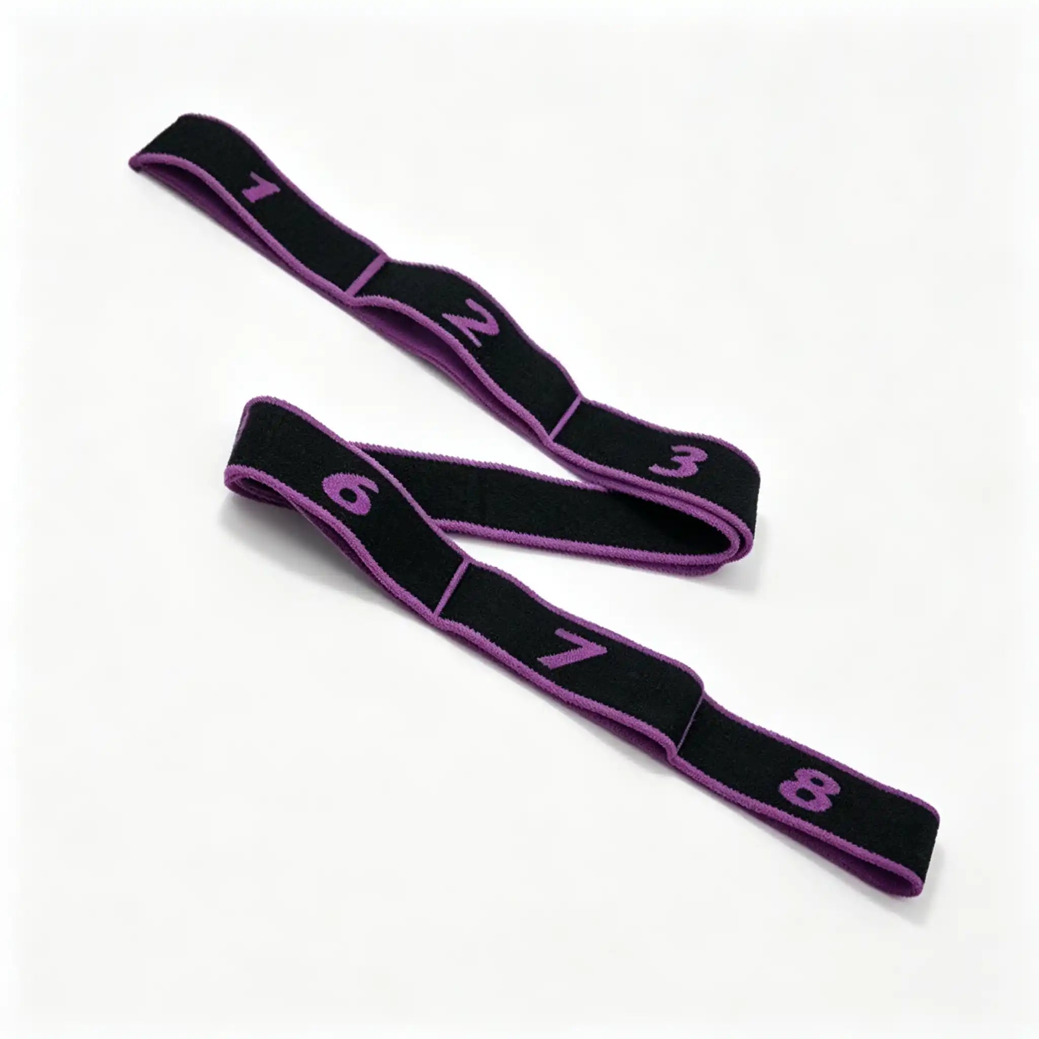 Professional Yoga Stretch Resistance Bands