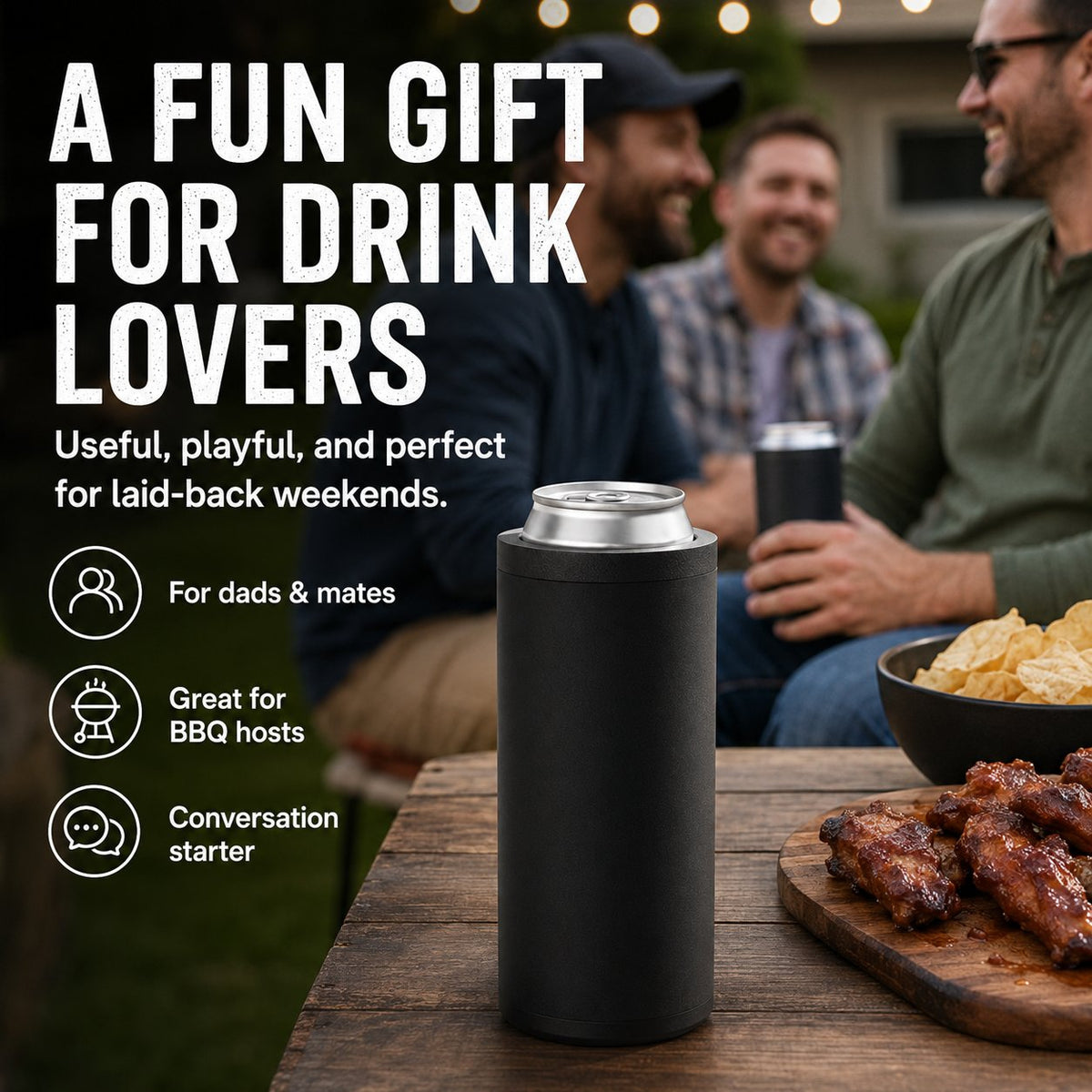 Double Tactical Reload Can Holder With Quick-Load Sleeve