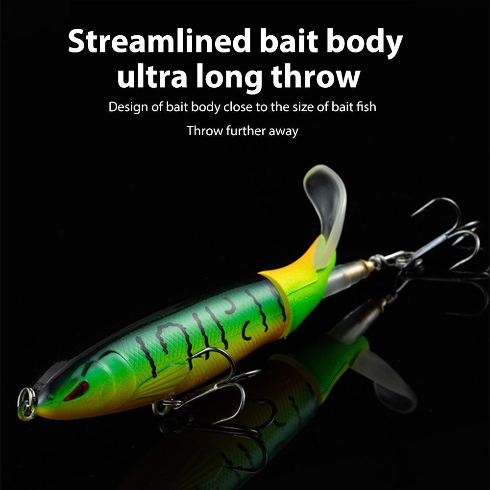 Artificial Fishing Lure – Perfect Casting Weight for Bass & Pike