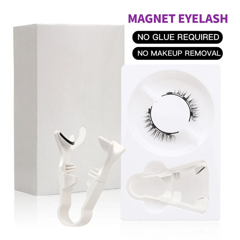 MagSnap Pro Glue-Free Magnetic Eyelash Kit