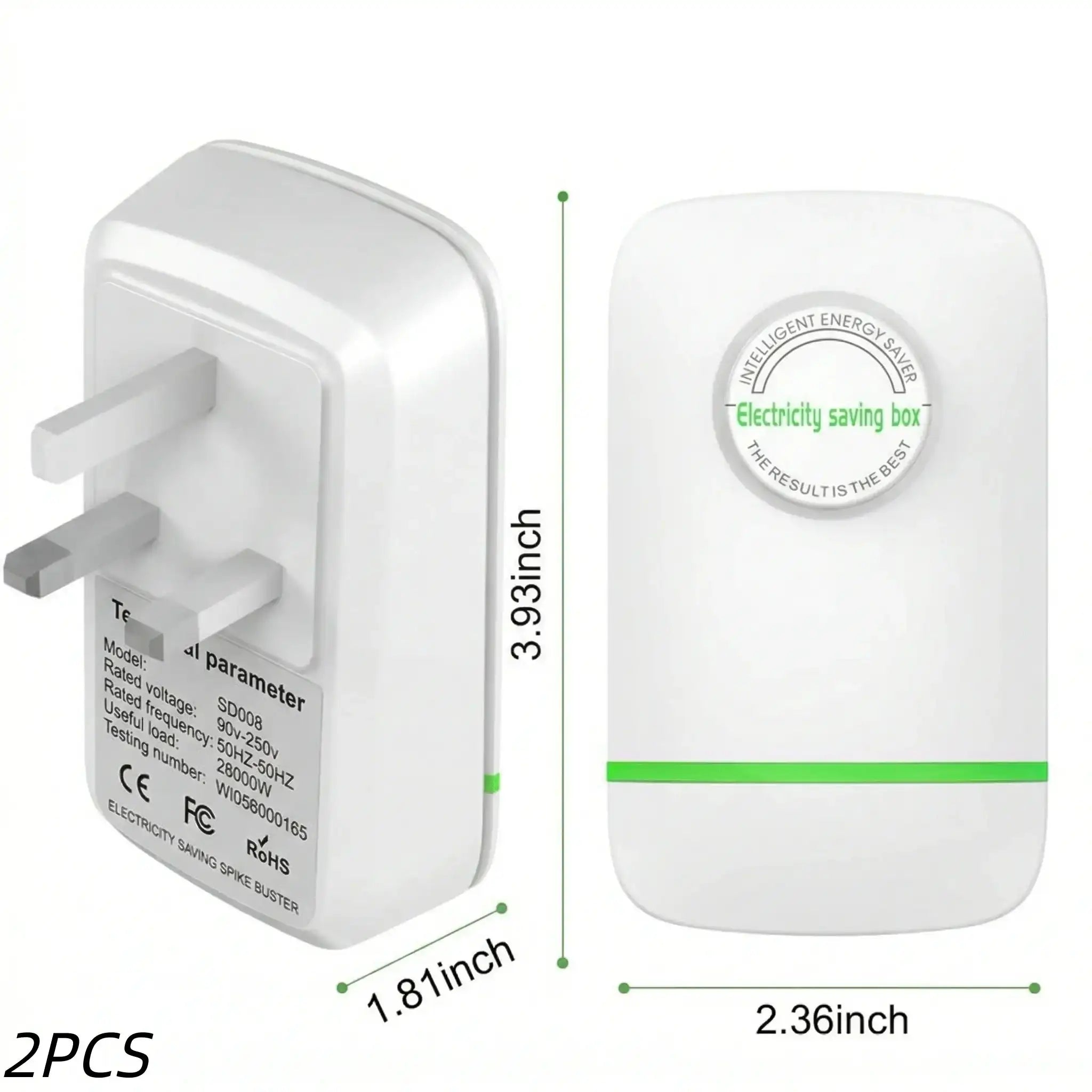 Energy-Saving Device