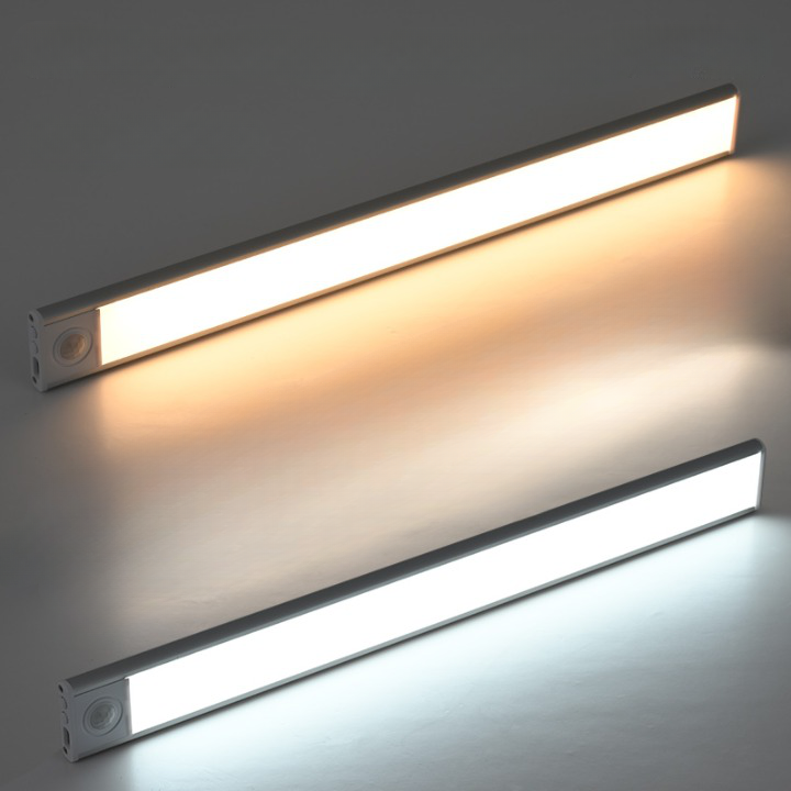 EasyStick™ Ultra-Thin Cordless Motion-Sensing LED Strip
