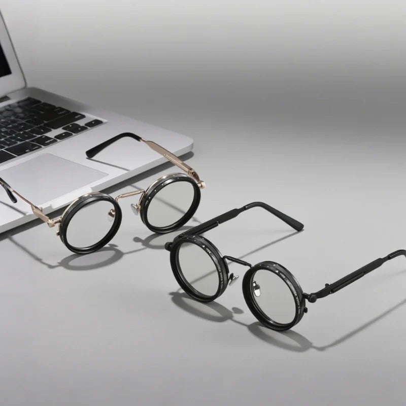 ShadeShift Pro Twist-Dial Adjustable Sunglasses