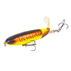 Artificial Fishing Lure – Perfect Casting Weight for Bass & Pike