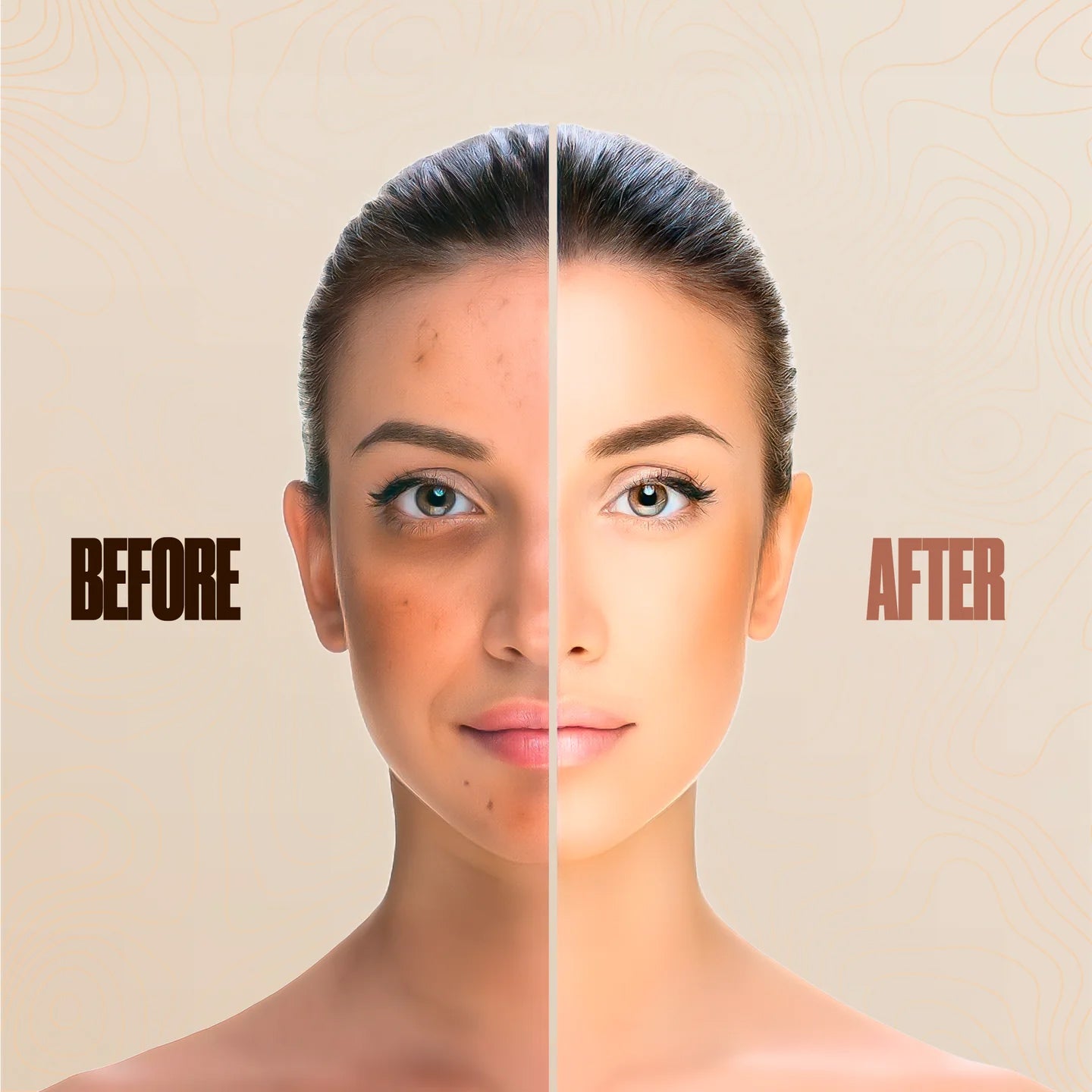 Serum Boosted Skin Tint Balm