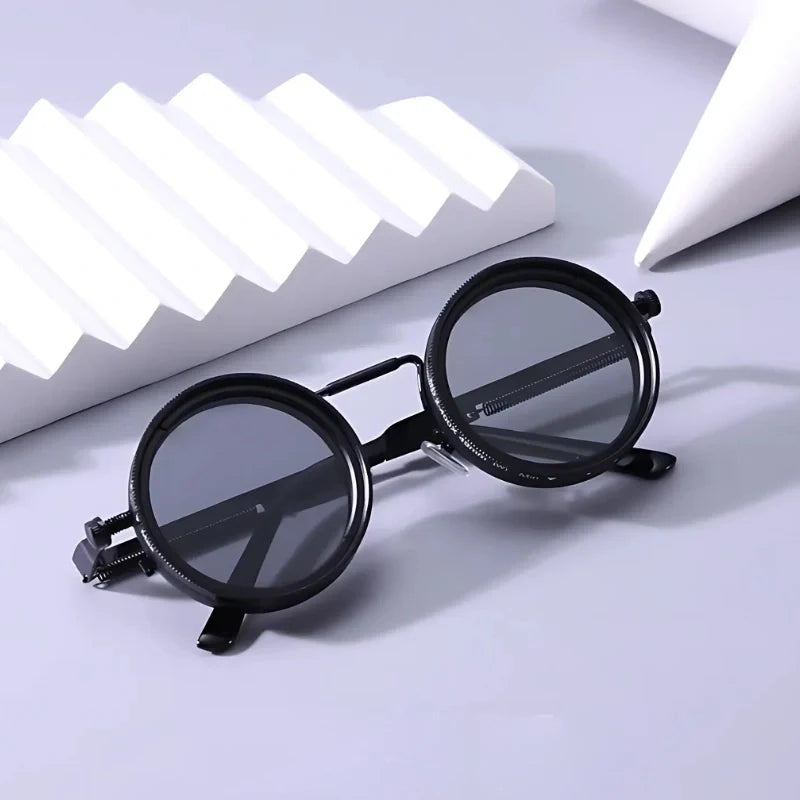ShadeShift Pro Twist-Dial Adjustable Sunglasses