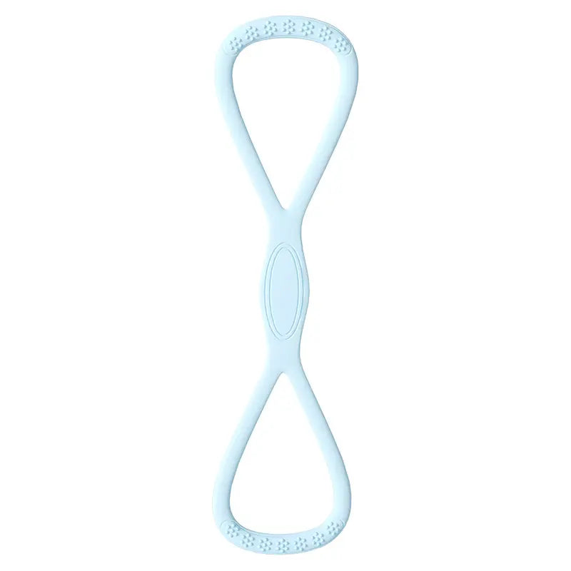 Figure 8 Fitness Resistance Band