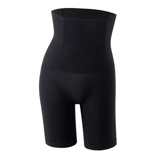 Women's Tummy Control Butt Lift Shaping Shorts