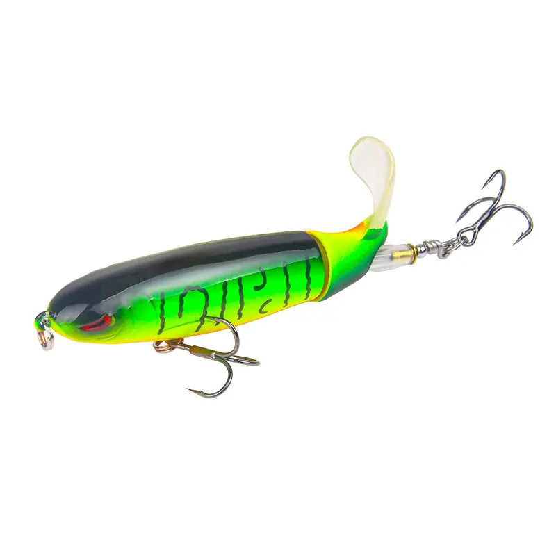 Artificial Fishing Lure – Perfect Casting Weight for Bass & Pike