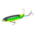Artificial Fishing Lure – Perfect Casting Weight for Bass & Pike