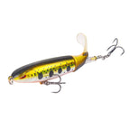 Artificial Fishing Lure – Perfect Casting Weight for Bass & Pike