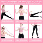 Figure 8 Fitness Resistance Band