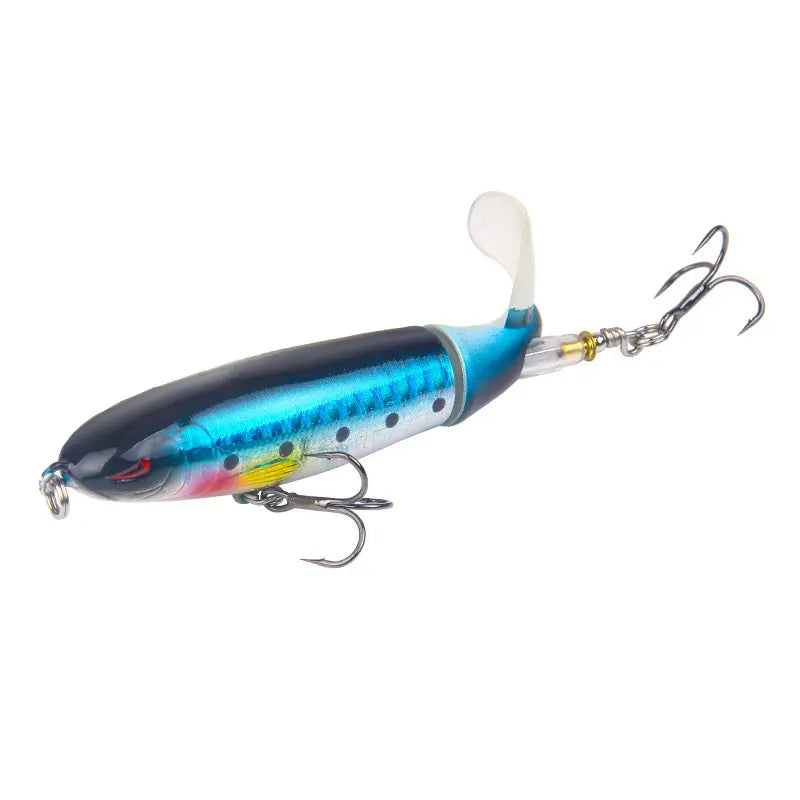 Artificial Fishing Lure – Perfect Casting Weight for Bass & Pike