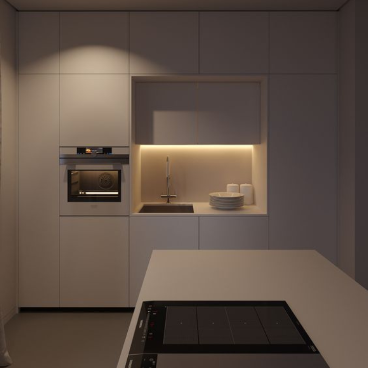 EasyStick™ Ultra-Thin Cordless Motion-Sensing LED Strip