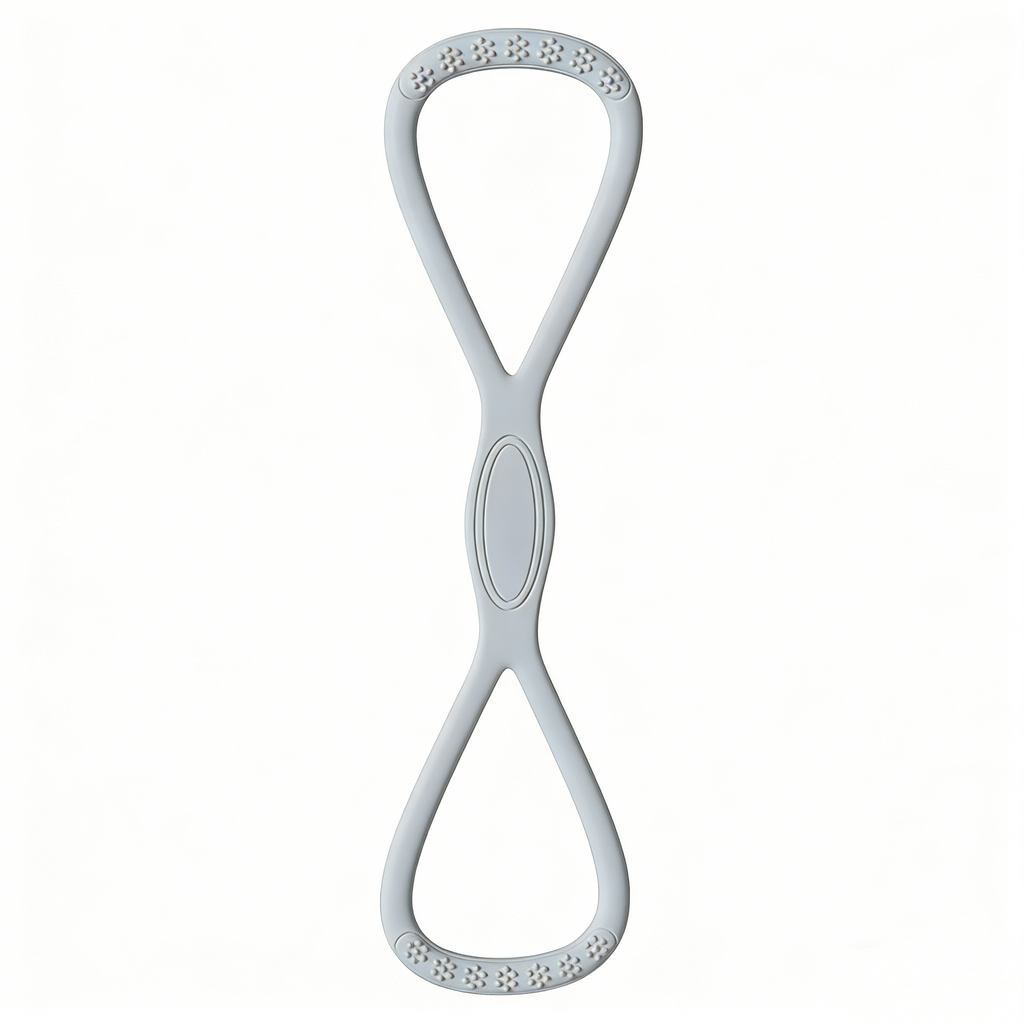 Figure 8 Fitness Resistance Band
