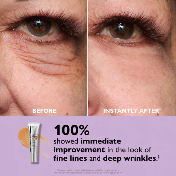 Instant Eye Tightener Easy- Ultimate Lift & Smooth Finish