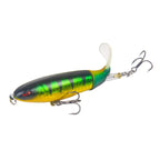 Artificial Fishing Lure – Perfect Casting Weight for Bass & Pike