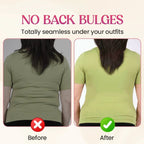 Comfortable Front Buckle Wireless Shaping Bra