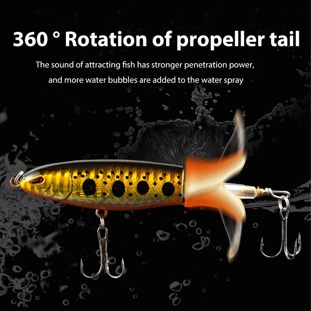Artificial Fishing Lure – Perfect Casting Weight for Bass & Pike