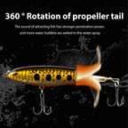 Artificial Fishing Lure – Perfect Casting Weight for Bass & Pike