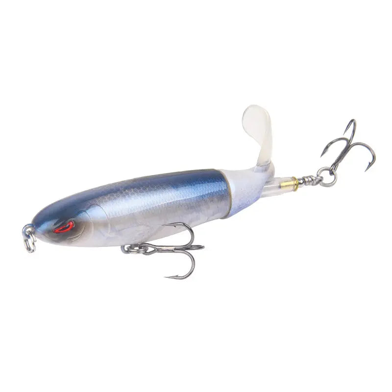 Artificial Fishing Lure – Perfect Casting Weight for Bass & Pike