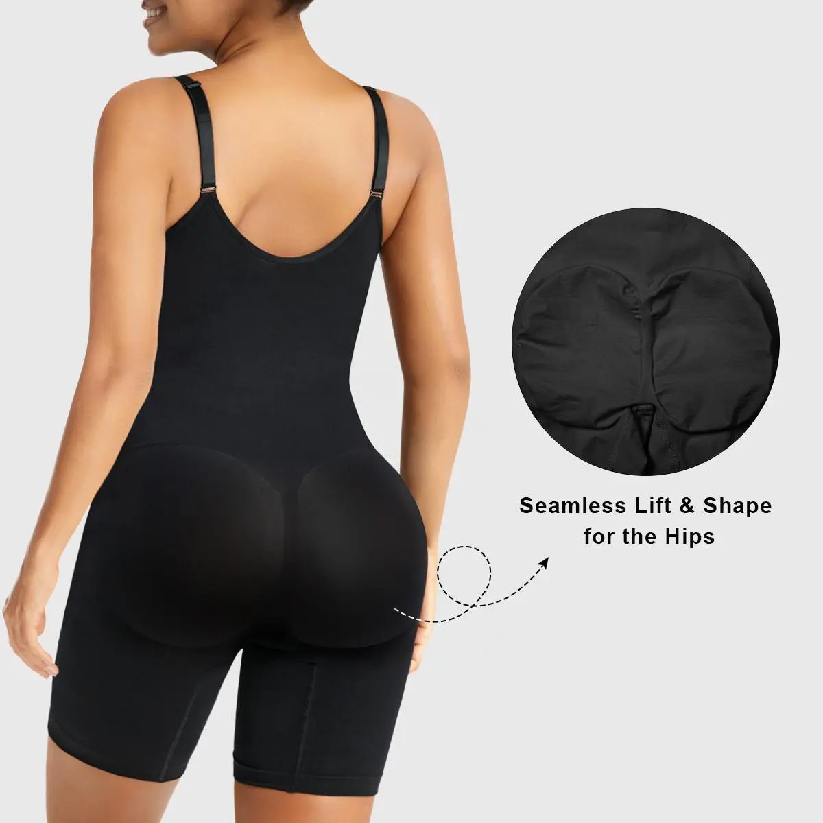 ✨Shapewear for Women Tummy Control Bodysuits