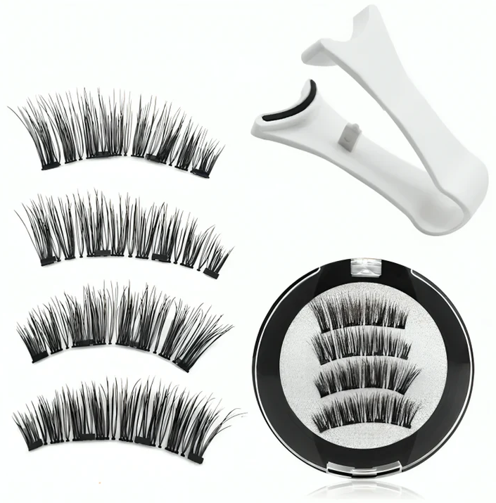 MagSnap Pro Glue-Free Magnetic Eyelash Kit