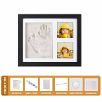 Baby Hand & Footprint Keepsake Kit