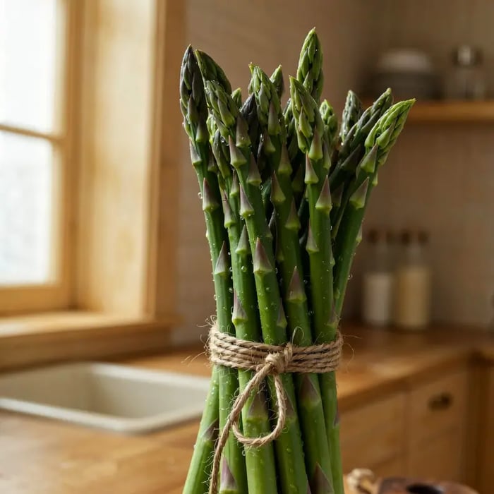 🌿Four Seasons Asparagus Mary Washington Seeds